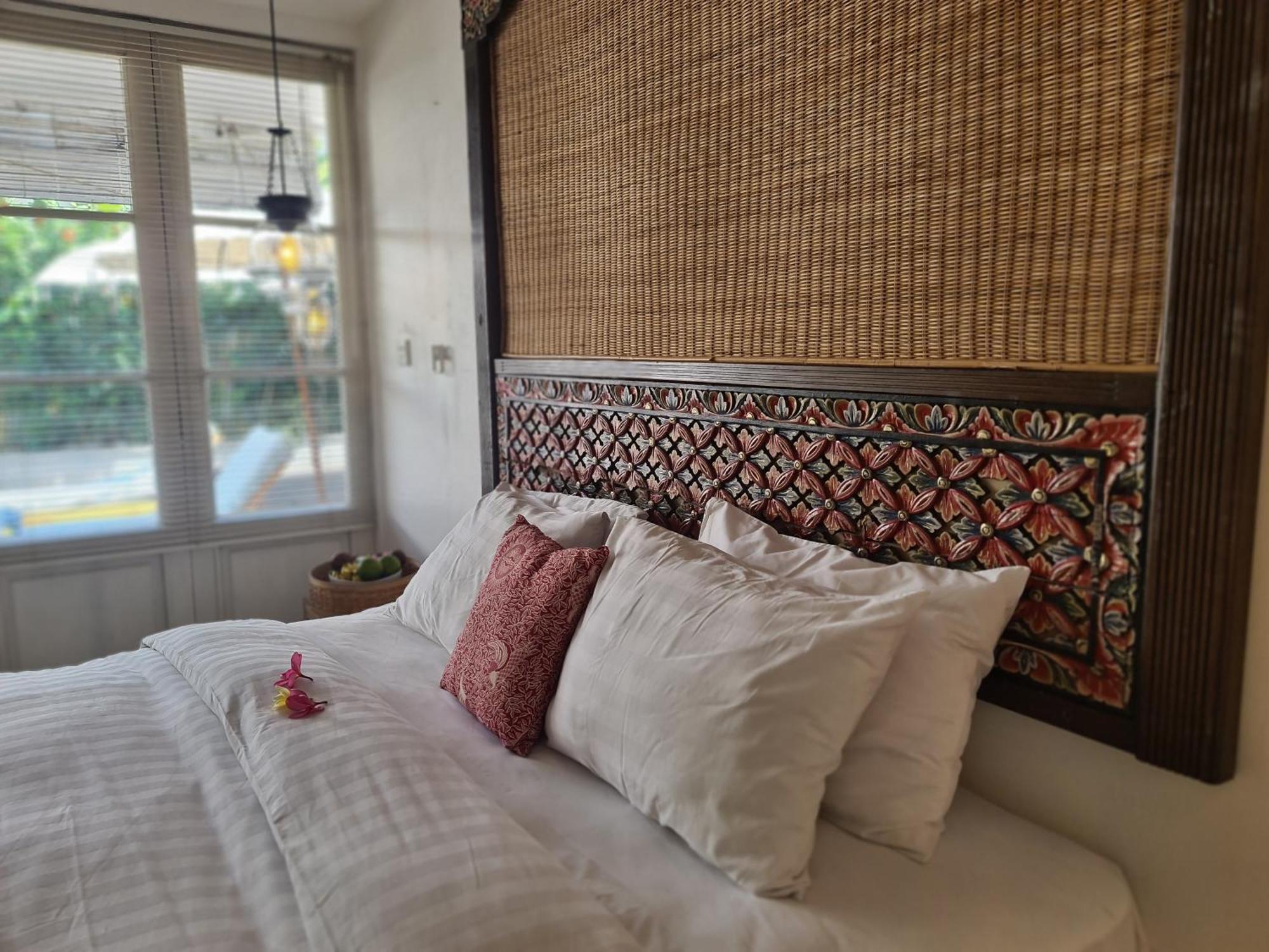 Villa Bella Seseh, 3-Br With Private Pool Canggu Exteriér fotografie