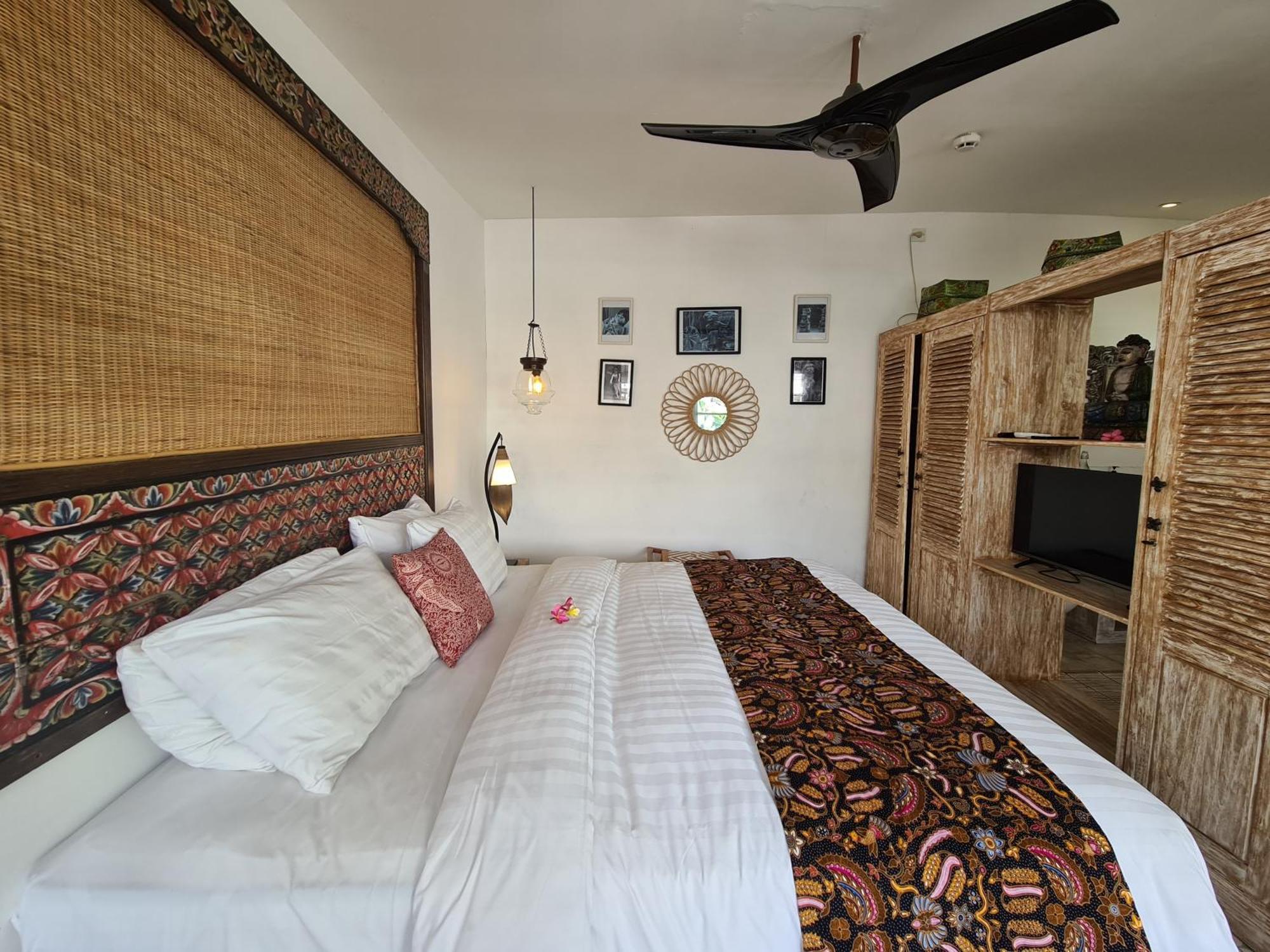 Villa Bella Seseh, 3-Br With Private Pool Canggu Exteriér fotografie